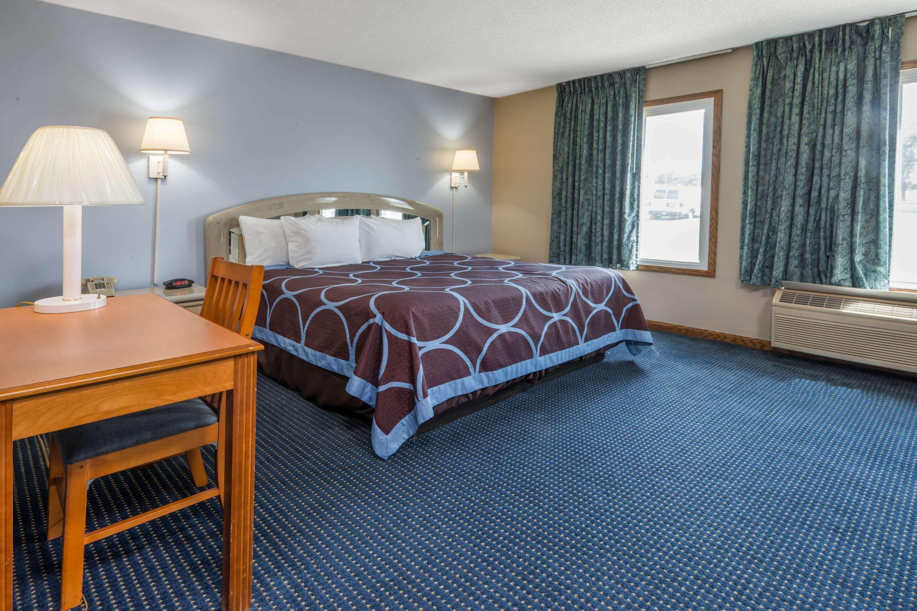 Super 8 By Wyndham O'Fallon Mo/St. Louis Area Dış mekan fotoğraf